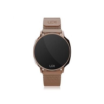 Upwatch next chocolate unisex kol saati