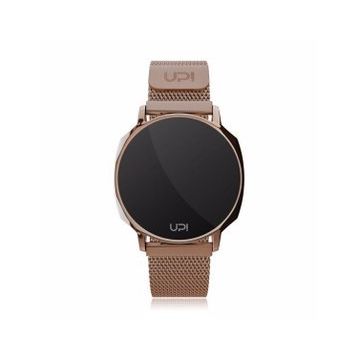 Upwatch next chocolate unisex kol saati