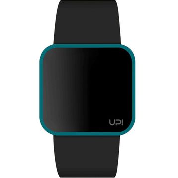 Upwatch Smooth & Turquoise Unisex Kol Saati