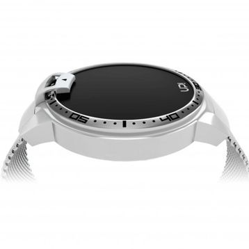 Upwatch Ultımate Silver Unisex Kol Saati