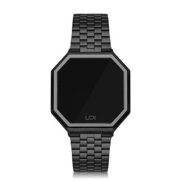 Upwatch UP0987 Edge Black Erkek Kol Saati