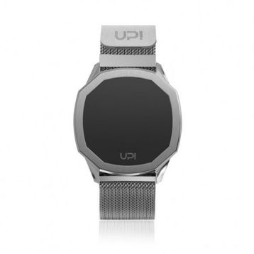 Upwatch Vertice Silver Erkek Kol Saati