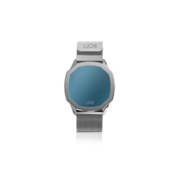 Upwatch Vertice Silver Erkek Kol Saati