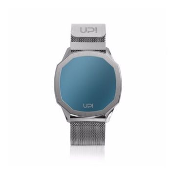 Upwatch Vertice Silver Erkek Kol Saati