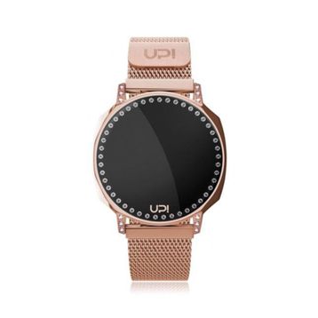 Upwatch Xt Swan Gold Kadın Kol Saati