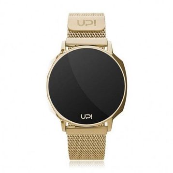 Upwatch Xt Swan Gold Kadın Kol Saati