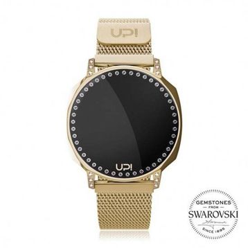 Upwatch Xt Swan Gold Kadın Kol Saati