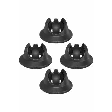 Uquip Muddy L Black Yedek Parça