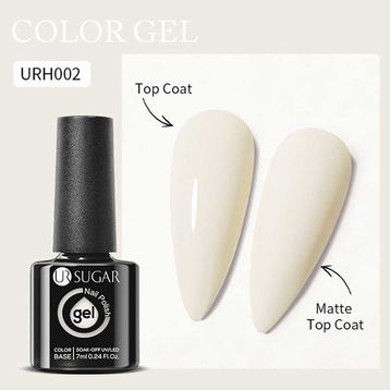 Ur Sugar URH002 7 ml Kalıcı Oje