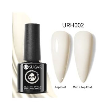 Ur Sugar URH002 7 ml Kalıcı Oje
