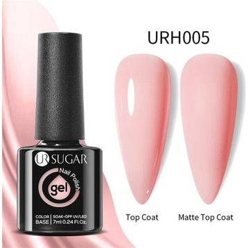 Ur Sugar URH005 7 ml Kalıcı Oje