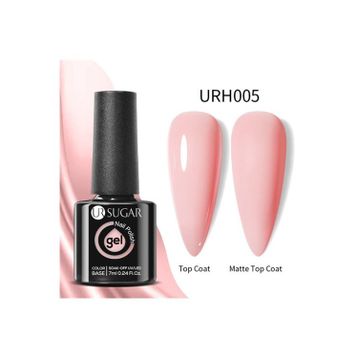 Ur Sugar URH005 7 ml Kalıcı Oje