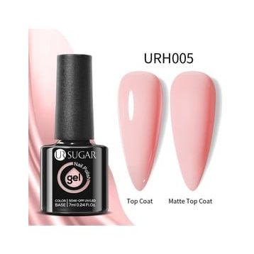 Ur Sugar URH005 7 ml Kalıcı Oje