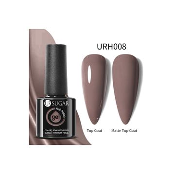 Ur Sugar URH008 7 ml Kalıcı Oje