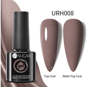 Ur Sugar URH008 7 ml Kalıcı Oje