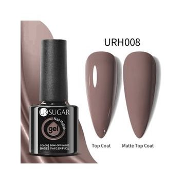 Ur Sugar URH008 7 ml Kalıcı Oje