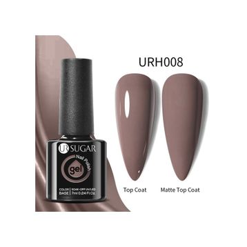 Ur Sugar URH008 7 ml Kalıcı Oje