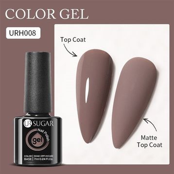 Ur Sugar URH008 7 ml Kalıcı Oje