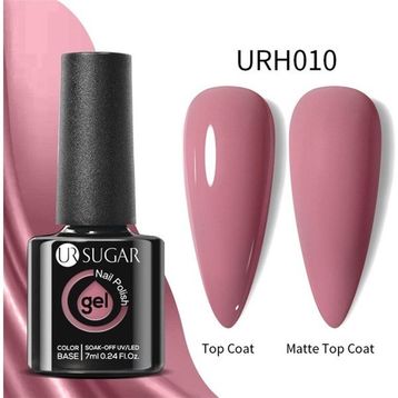 Ur Sugar URH010 7 ml Kalıcı Oje