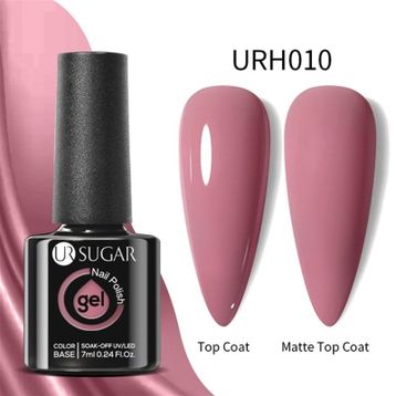 Ur Sugar URH010 7 ml Kalıcı Oje