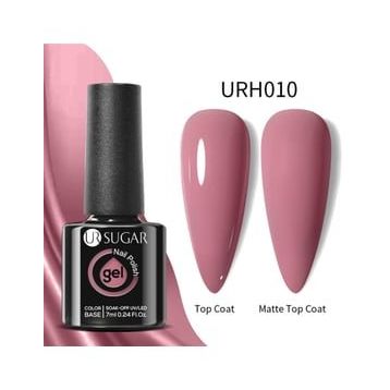 Ur Sugar URH010 7 ml Kalıcı Oje