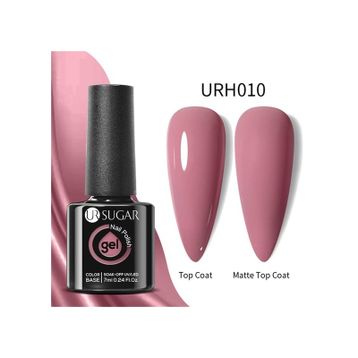 Ur Sugar URH010 7 ml Kalıcı Oje
