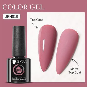 Ur Sugar URH010 7 ml Kalıcı Oje