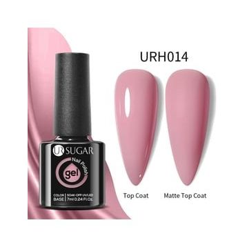 Ur Sugar URH014 7 ml Kalıcı Oje