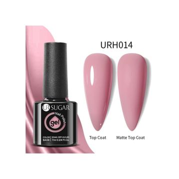 Ur Sugar URH014 7 ml Kalıcı Oje