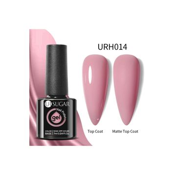 Ur Sugar URH014 7 ml Kalıcı Oje