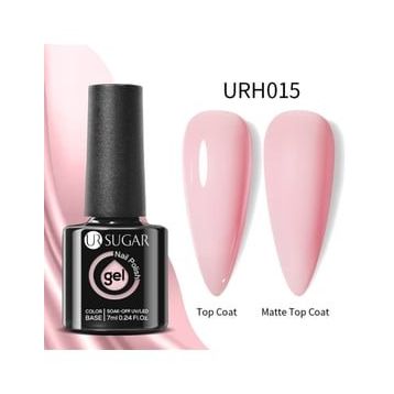 Ur Sugar URH015 7 ml Kalıcı Oje