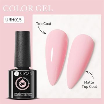 Ur Sugar URH015 7 ml Kalıcı Oje