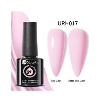 Ur Sugar URH017 7 ml Kalıcı Oje