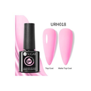 Ur Sugar URH018 7 ml Kalıcı Oje