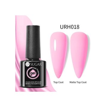 Ur Sugar URH018 7 ml Kalıcı Oje