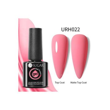 Ur Sugar URH022 7 ml Kalıcı Oje