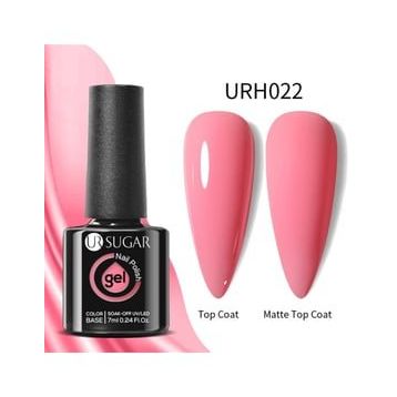 Ur Sugar URH022 7 ml Kalıcı Oje