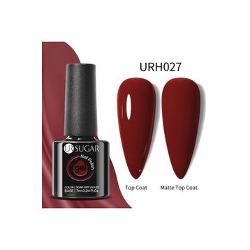 Ur Sugar URH027 7 ml Kalıcı Oje