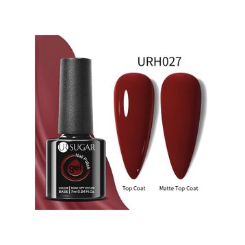 Ur Sugar URH027 7 ml Kalıcı Oje