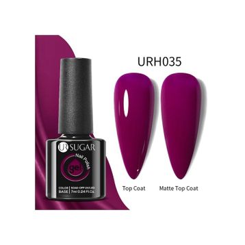 Ur Sugar URH035 7 ml Kalıcı Oje