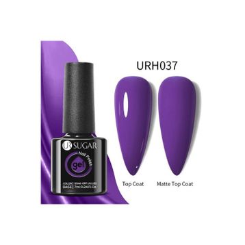 Ur Sugar URH037 7 ml Kalıcı Oje