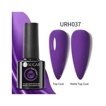 Ur Sugar URH037 7 ml Kalıcı Oje