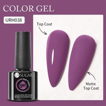 Ur Sugar URH038 7 ml Kalıcı Oje
