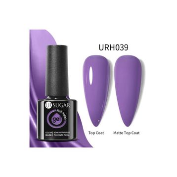Ur Sugar URH039 7 ml Kalıcı Oje