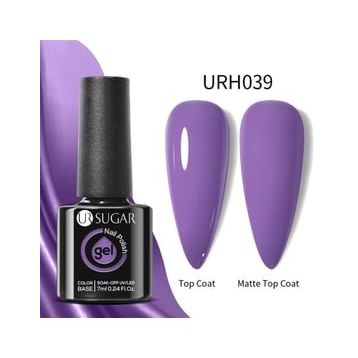 Ur Sugar URH039 7 ml Kalıcı Oje