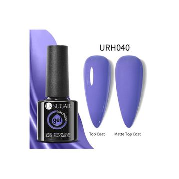 Ur Sugar URH040 7 ml Kalıcı Oje