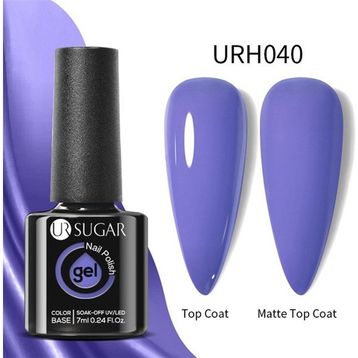 Ur Sugar URH040 7 ml Kalıcı Oje