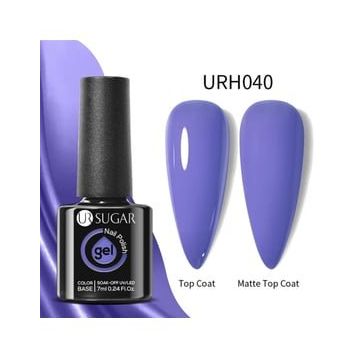 Ur Sugar URH040 7 ml Kalıcı Oje