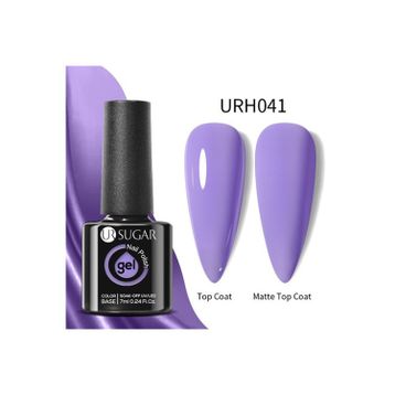Ur Sugar URH041 7 ml Kalıcı Oje