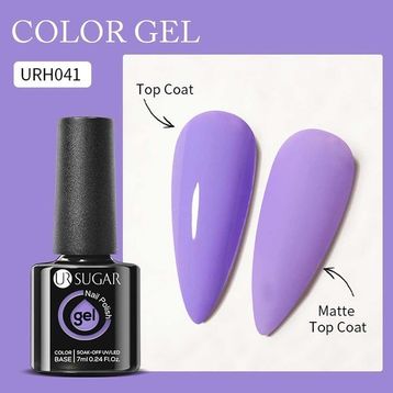 Ur Sugar URH041 7 ml Kalıcı Oje